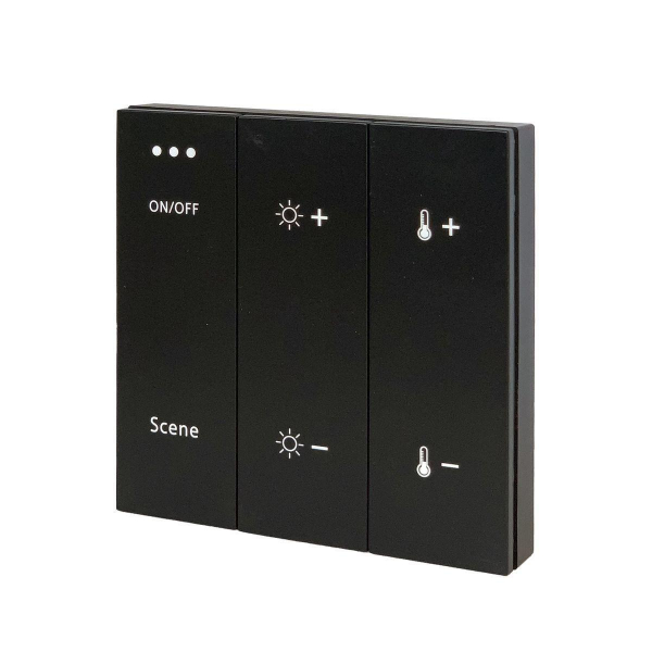 Панель управления ДУ ST Luce Skyline ST015.400.99 Панель управления ДУ ST Luce Skyline ST015.400.99
