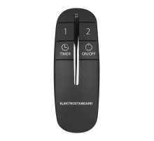 Пульт ДУ для люстры Elektrostandard 16001/02 a056321