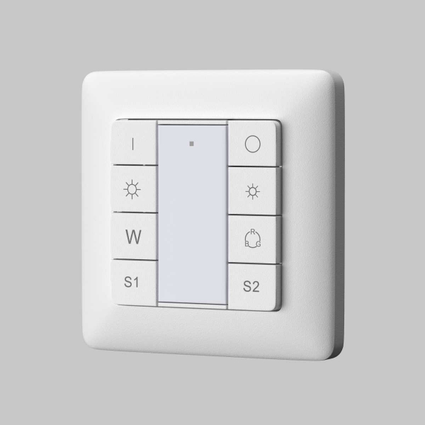 Панель управления Maytoni Lighting control 721051 Панель управления Maytoni Lighting control 721051