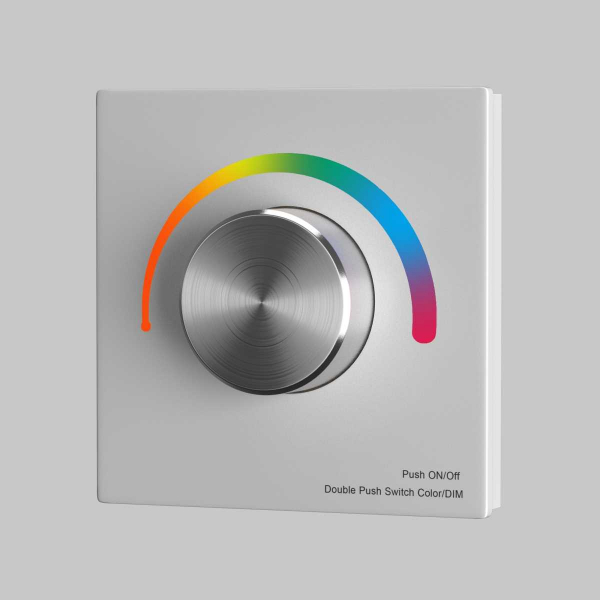 Панель управления Maytoni Lighting control 711027 Панель управления Maytoni Lighting control 711027