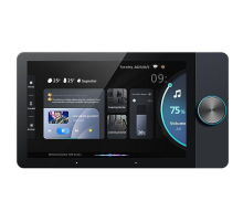 Сенсорная смарт панель-выключатель ДУ iLedex Technical Vision SP 48-SMART 2