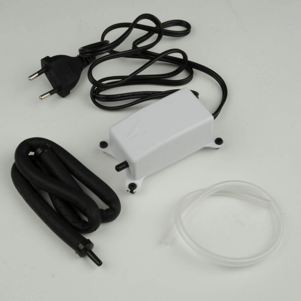 Компрессор для гидропоники Uniel UDN-P44-2W White UL-00004490 Компрессор для гидропоники Uniel UDN-P44-2W White UL-00004490