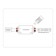 Контроллер Ambrella light Illumination LED Strip GS11001