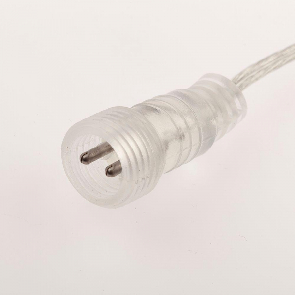 Разветвитель для гирлянд ЭРА ERAPS-2R Б0051902 Разветвитель для гирлянд ЭРА ERAPS-2R Б0051902