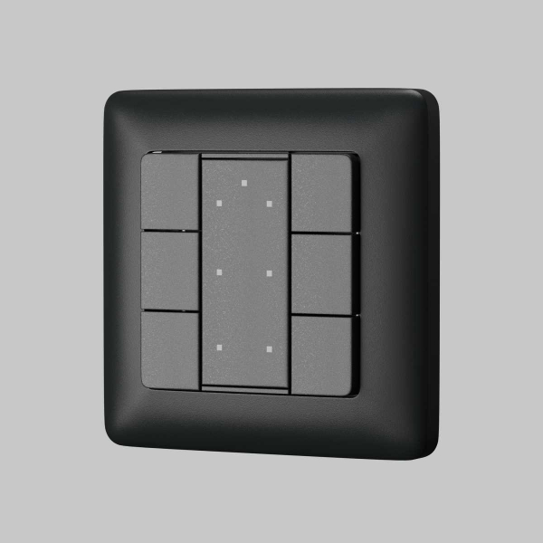 Панель управления Maytoni Lighting control 721045 Панель управления Maytoni Lighting control 721045