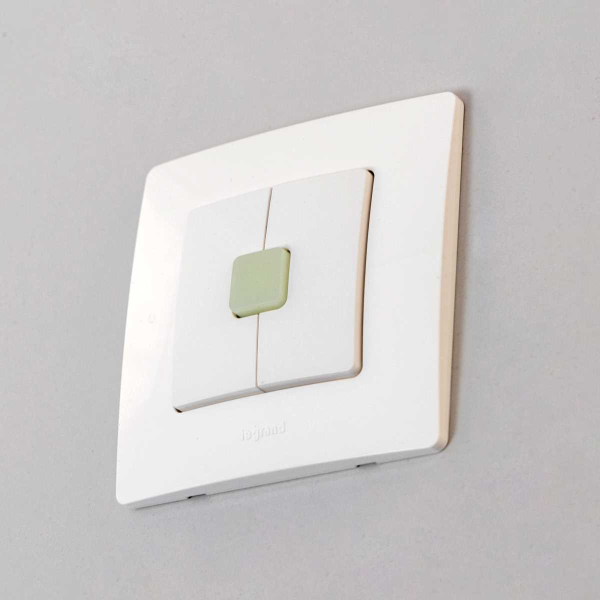 Настенный пульт Citilux CLR4W