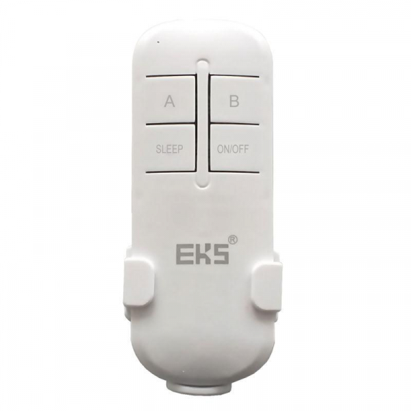 Пульт ДУ 2-х канальный EKS Standard UTT00004644