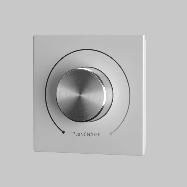 Панель управления Maytoni Lighting control 721033 Панель управления Maytoni Lighting control 721033