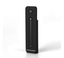 Пульт ДУ для монохромной светодиодной ленты 12/24V Elektrostandard RC003 a057643