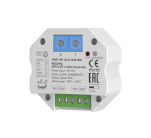 Конвертер Wi-Fi RF DALI Maytoni Lighting control 721005