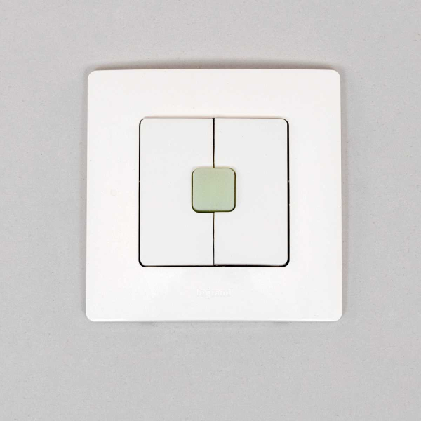 Настенный пульт Citilux CLR4W