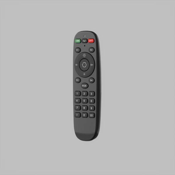 Пульт управления Denkirs Smart Control DK7300-BK