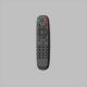 Пульт управления Denkirs Smart Control DK7300-BK