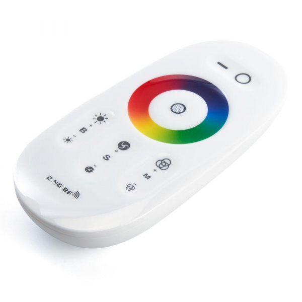 Контроллер для RGB светодиодной ленты Feron LD63 48030 Контроллер для RGB светодиодной ленты Feron LD63 48030