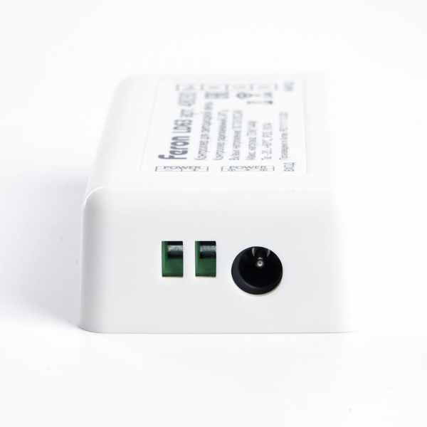 Контроллер для RGB светодиодной ленты Feron LD63 48030 Контроллер для RGB светодиодной ленты Feron LD63 48030