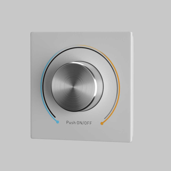 Панель управления Maytoni Lighting control 721035 Панель управления Maytoni Lighting control 721035
