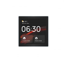 Панель управления DENKIRS Control DK7405-BK