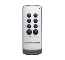 Пульт управления светом Y6 Elektrostandard a031675