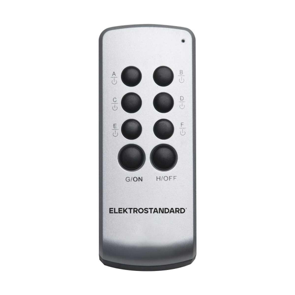 Пульт управления светом Y6 Elektrostandard a031675