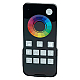 Контроллер RGB с пультом, таймером и визуализатором звука, 12-24-48V Feron LD483 52098