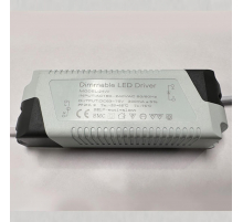 Диммируемый драйвер Italline IT06-6018 DR