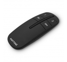 Пульт ДУ Maytoni Technical Smart home MRC002B