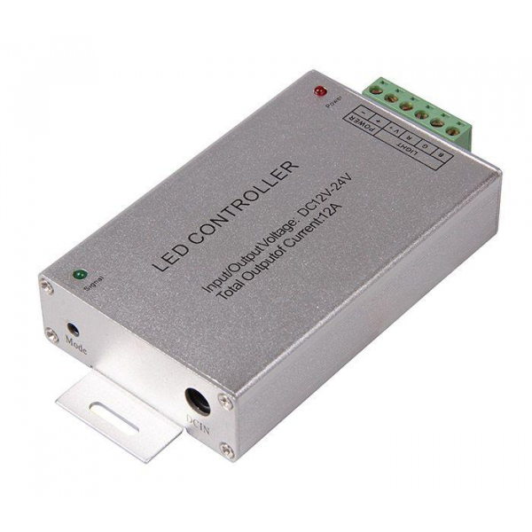 Контроллер Jazzway ZC-2000RC RGB 3327392 Контроллер Jazzway ZC-2000RC RGB 3327392