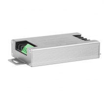 Усилитель RGB ELF AMF-CX, 12/24B, 10A/канал ELF-AMF-CX