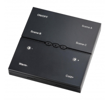 Программируемый пульт ДУ Lightstar 505537