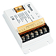 Контроллер RGB с пультом, таймером и визуализатором звука, 12-24-48V Feron LD483 52098