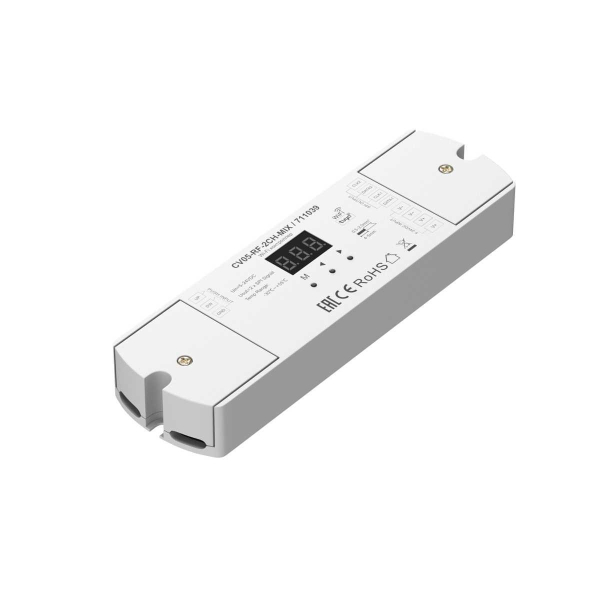 Контроллер Maytoni Lighting control 711039