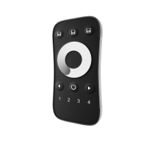 Пульт для монохромного источника света 4 зоны Maytoni Lighting control 711034