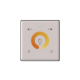 Настенная панель управления Denkirs Smart Control DK7200-WH