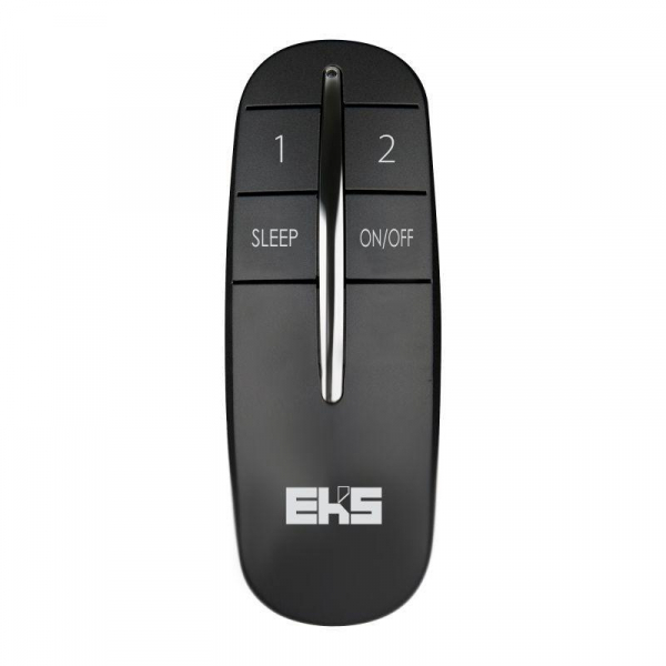 Пульт ДУ 2-х канальный EKS Expert ЦБ-00009145