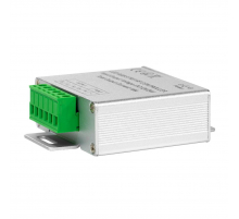 RGB-контроллер ELF TL с радиоуправлением, 12/24В, 6A/канал ELF-TL