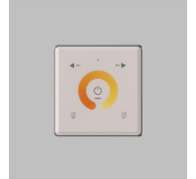 Настенная панель управления Denkirs Smart Control DK7200-WH