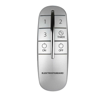 Пульт управления светом Y10 Elektrostandard a042748