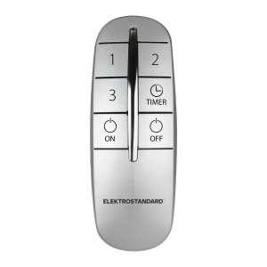 Пульт управления светом Y10 Elektrostandard a042748