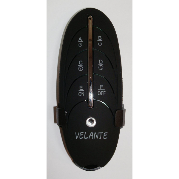 Пульт ДУ Velante RC02-02-03 Пульт ДУ Velante RC02-02-03