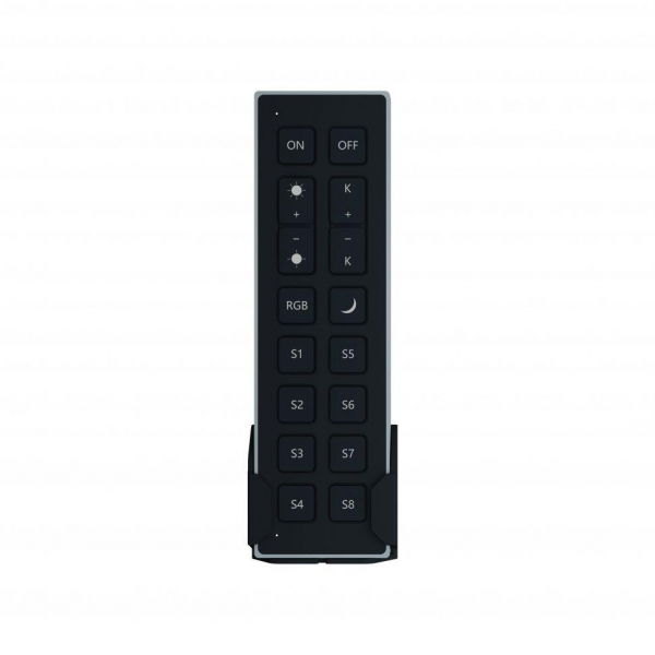 Пульт ДУ iLedex Technical Vision RC 48-BK Пульт ДУ iLedex Technical Vision RC 48-BK