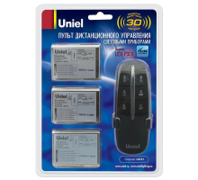 Пульт управления светом Uniel UCH-P004-G3-1000W-30M 07804