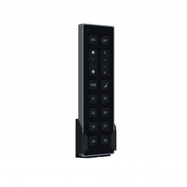 Пульт ДУ iLedex Technical Vision RC 48-BK Пульт ДУ iLedex Technical Vision RC 48-BK