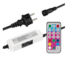 Контроллер Ardecoled ARD-Classic-Sync-RGB-1000Led White 028213