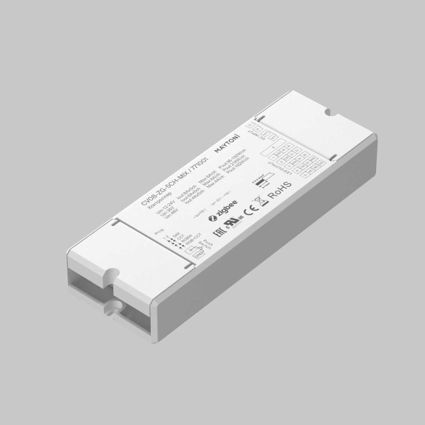 Контроллер Maytoni Lighting control 771001
