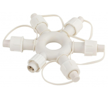 Разветвитель для гирлянд ЭРА ERAPS-OR2 Б0051903