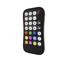 Пульт для источника света Цветной (RGB)+W SPI Maytoni Lighting control 711030