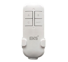Пульт ДУ 3-х канальный EKS Standard UTT00004645