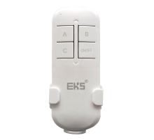 Пульт ДУ 3-х канальный EKS Standard UTT00004645