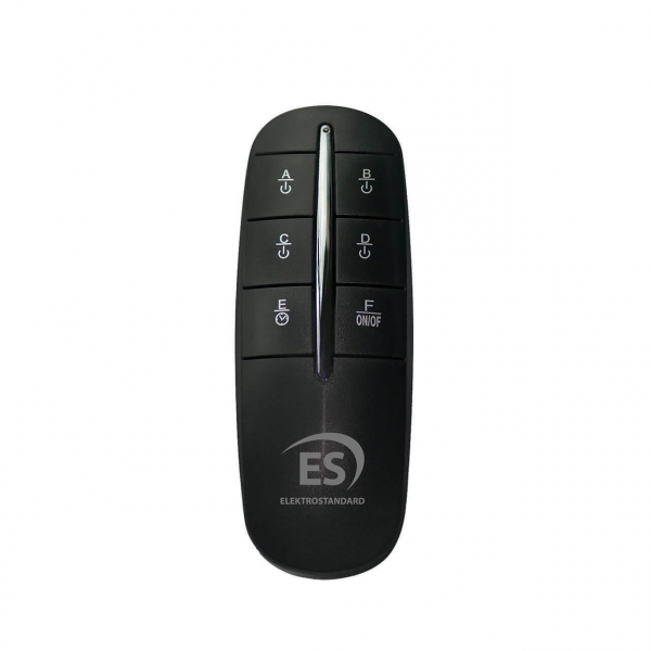 Пульт управления светом Y8 Elektrostandard a040988 Пульт управления светом Y8 Elektrostandard a040988