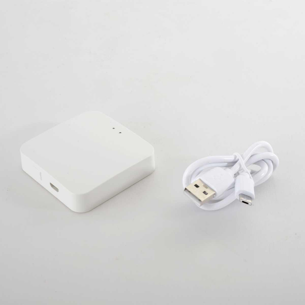 Модуль управления Crystal Lux Space Smart Home CLT 0.203 12 Модуль управления Crystal Lux Space Smart Home CLT 0.203 12